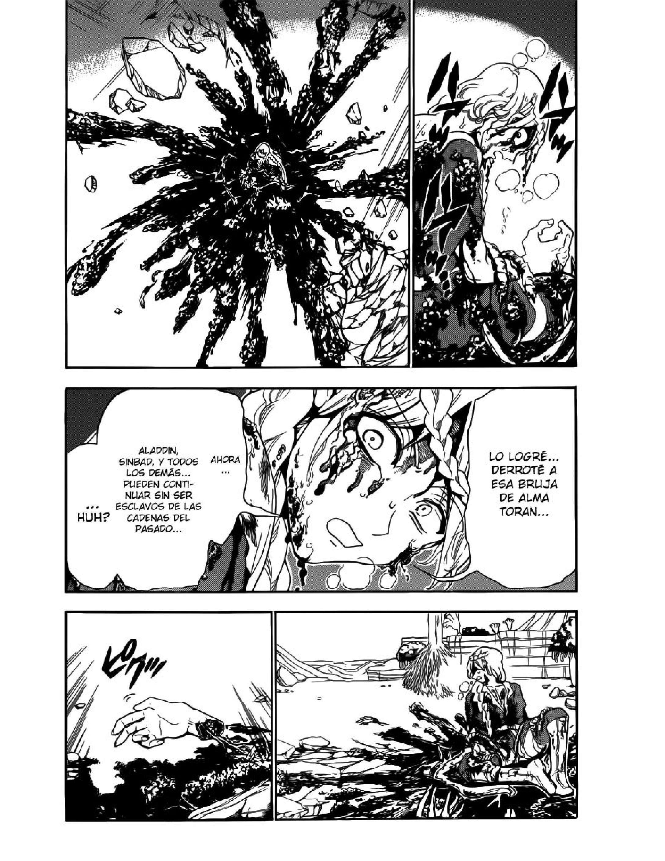 Capitulo 309 page 10