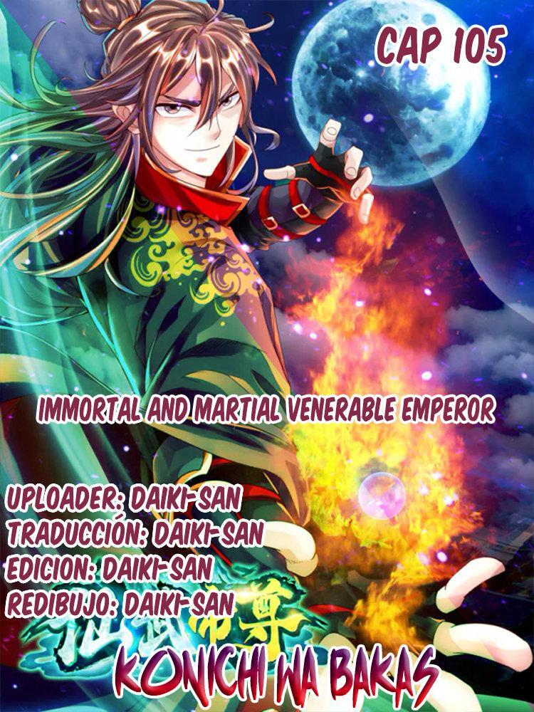 Capitulo 105 page 1