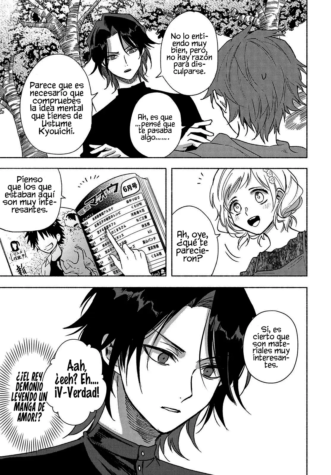 Capitulo 11 page 16