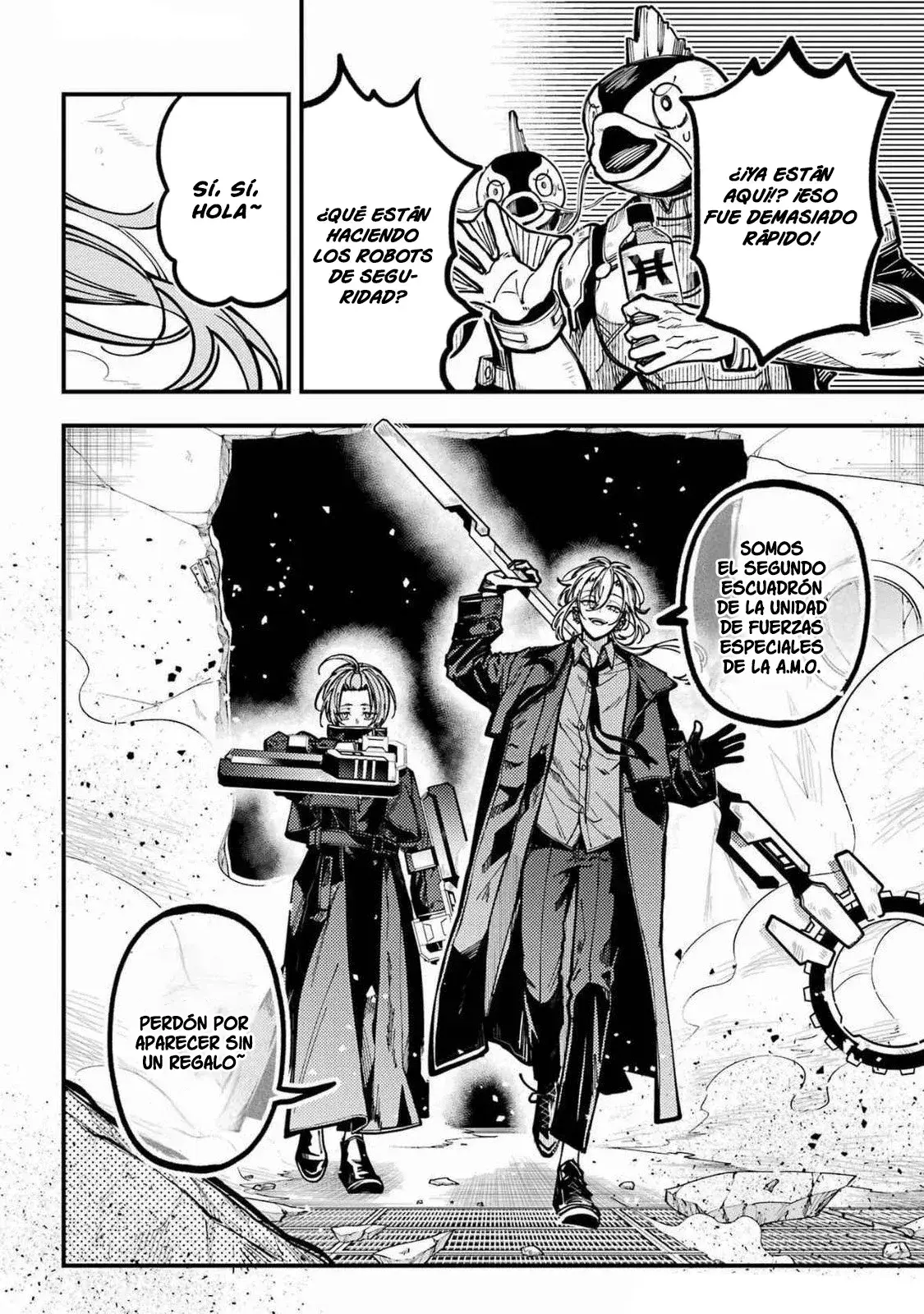 Capitulo 59 page 17
