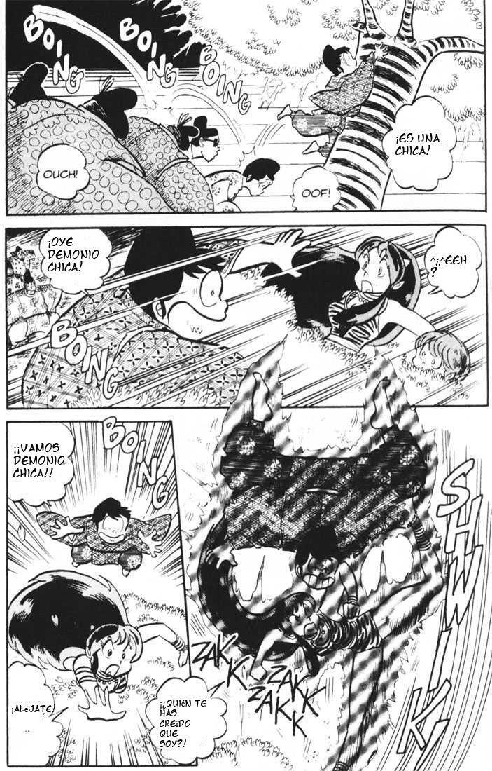 Capitulo 75 page 12