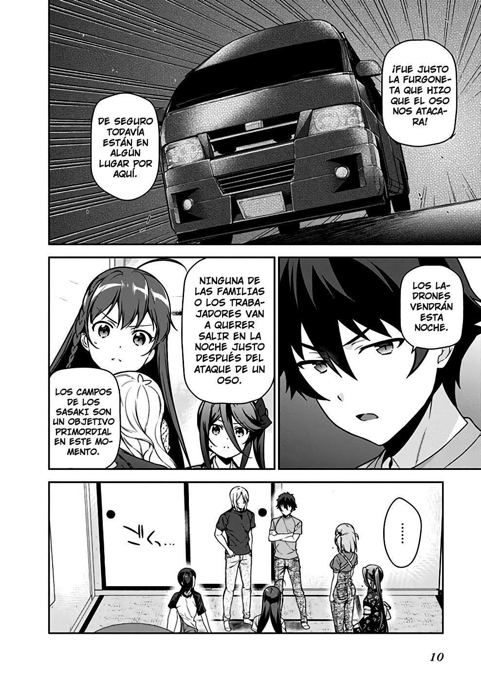Capitulo 60 page 12