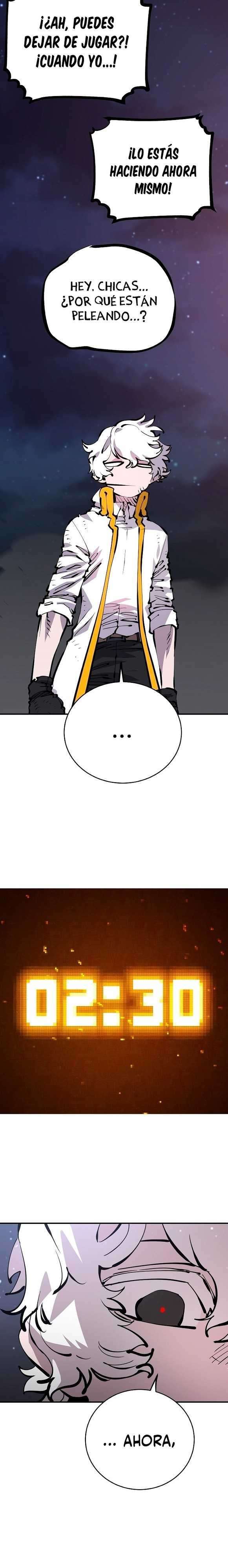 Capitulo 65 page 19