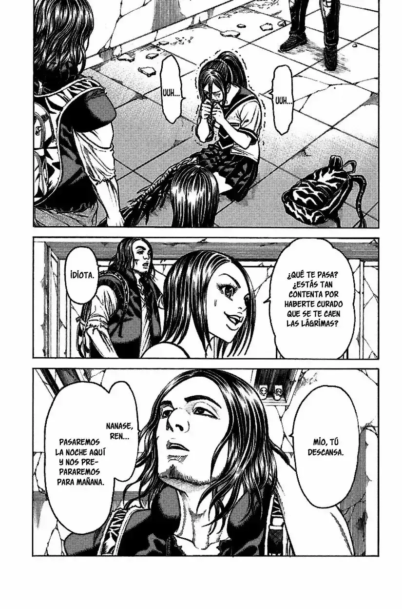 Capitulo 61 page 28