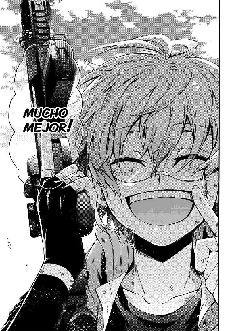 Capitulo 34 page 18