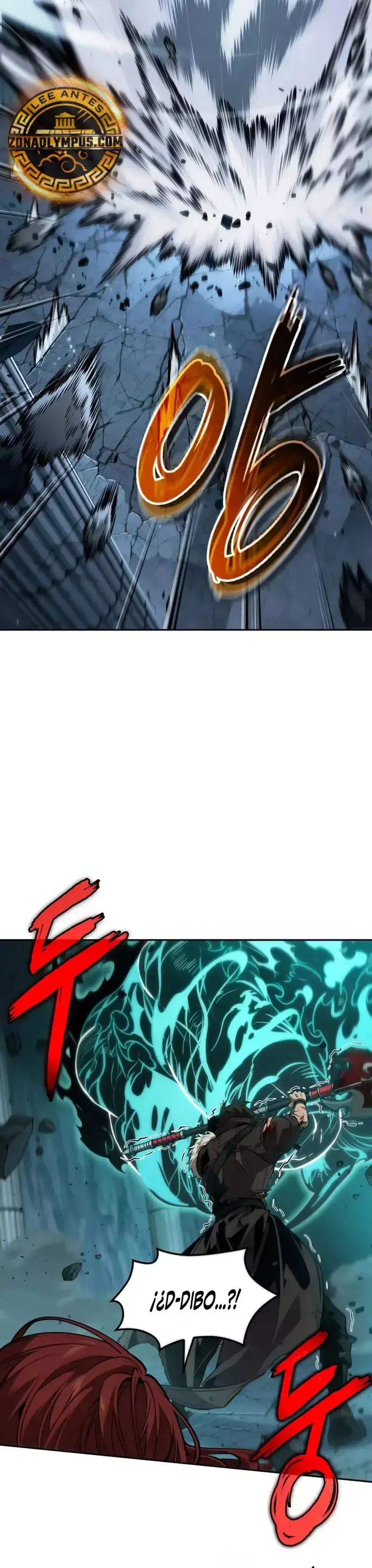 Capitulo 76 page 21