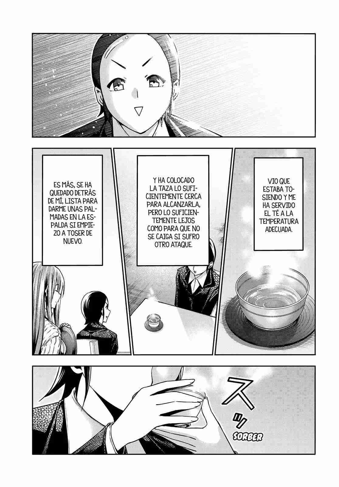 Capitulo 101.2 page 20
