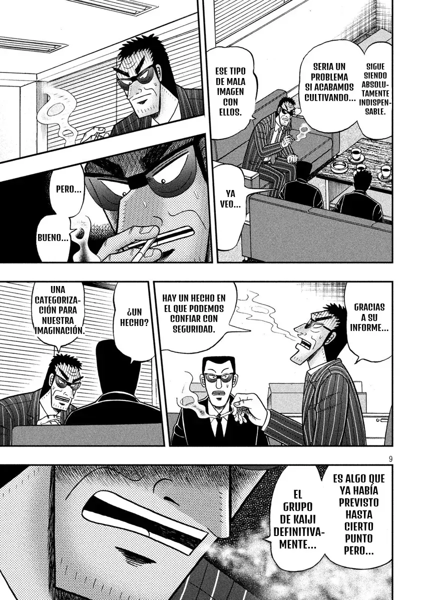 Capitulo 74 page 8