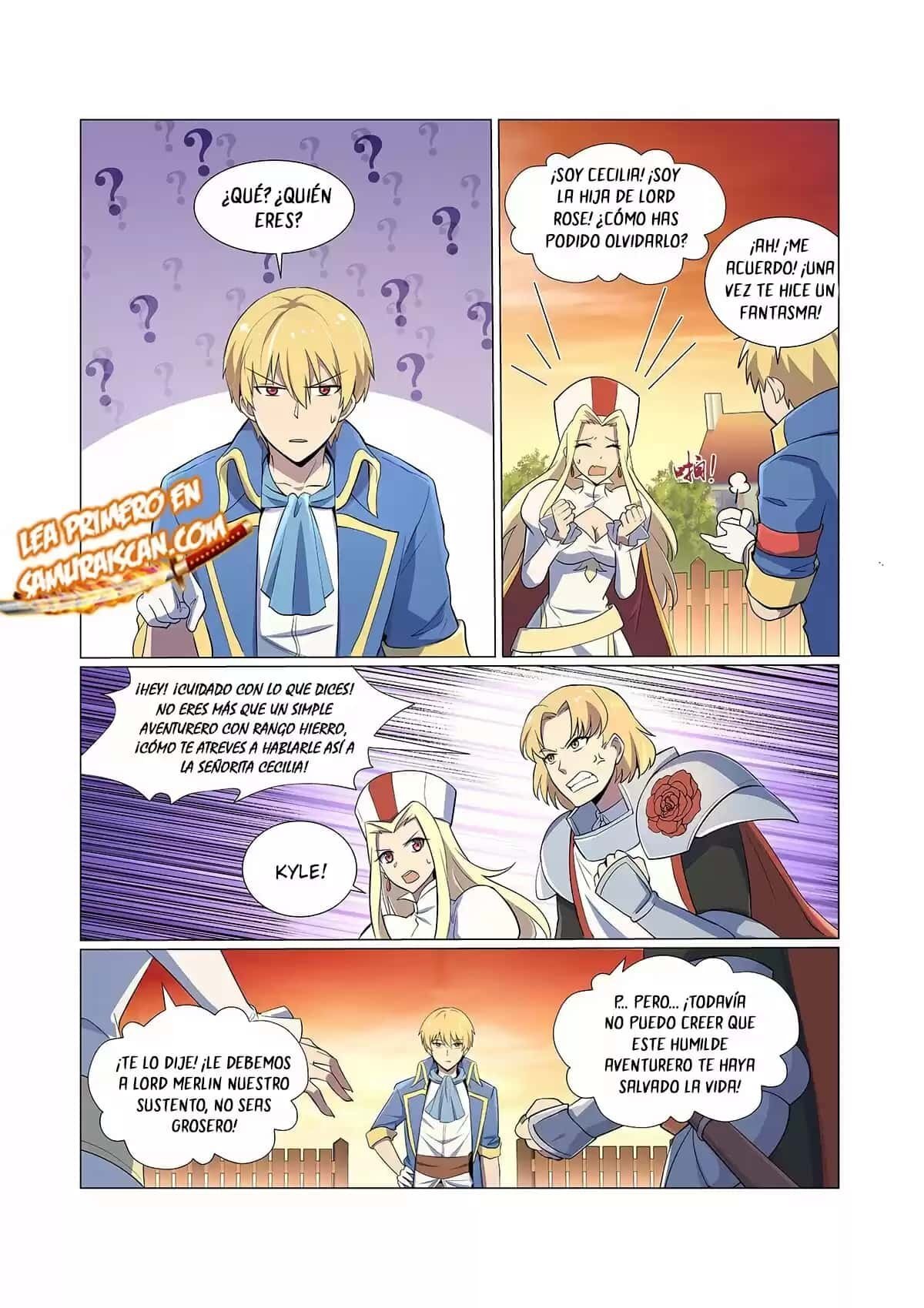 Capitulo 80 page 10