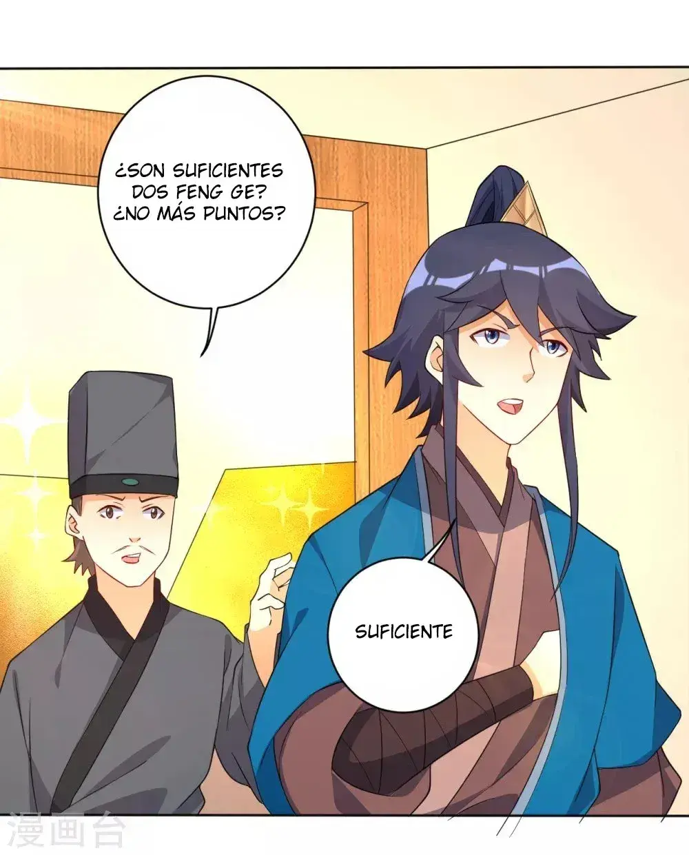 Capitulo 77 page 11