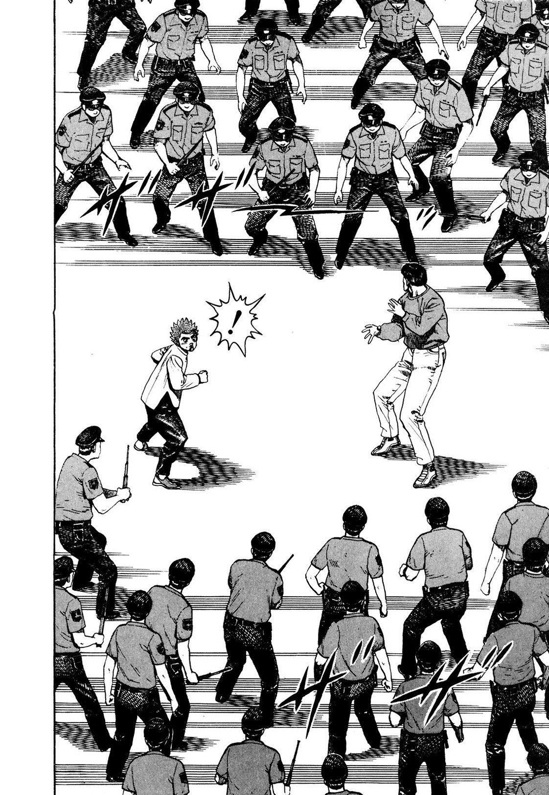 Capitulo 158 page 16