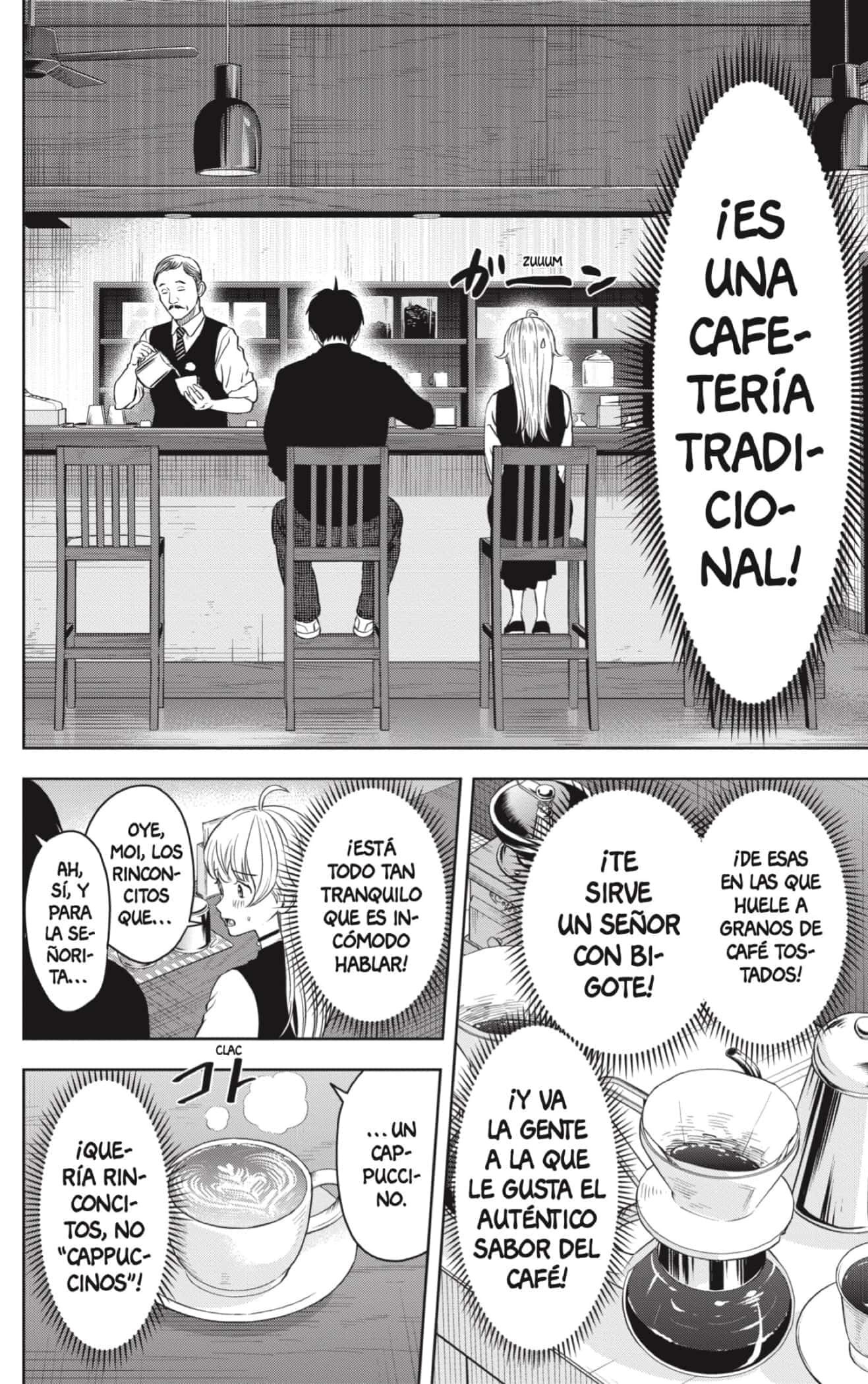 Capitulo 98 page 12