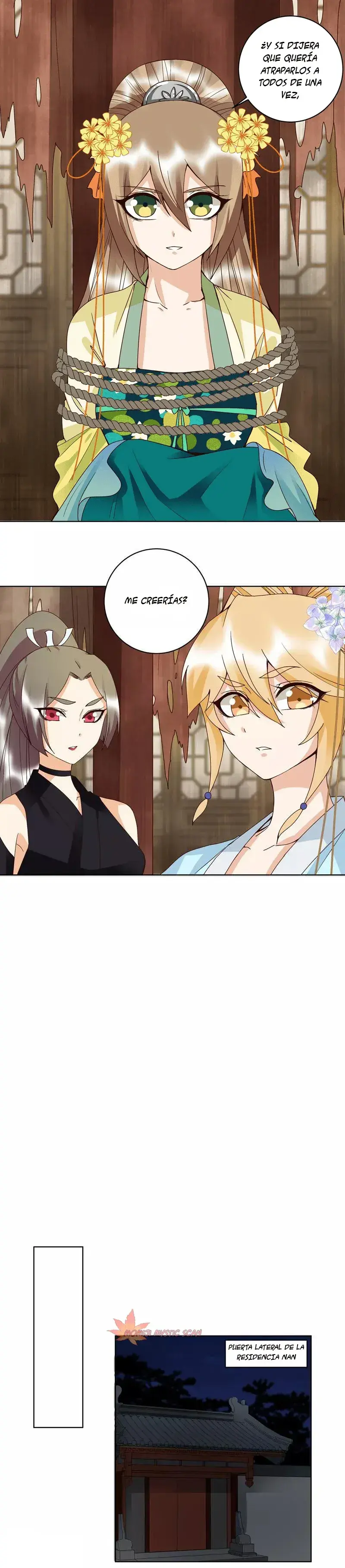 Capitulo 126 page 5