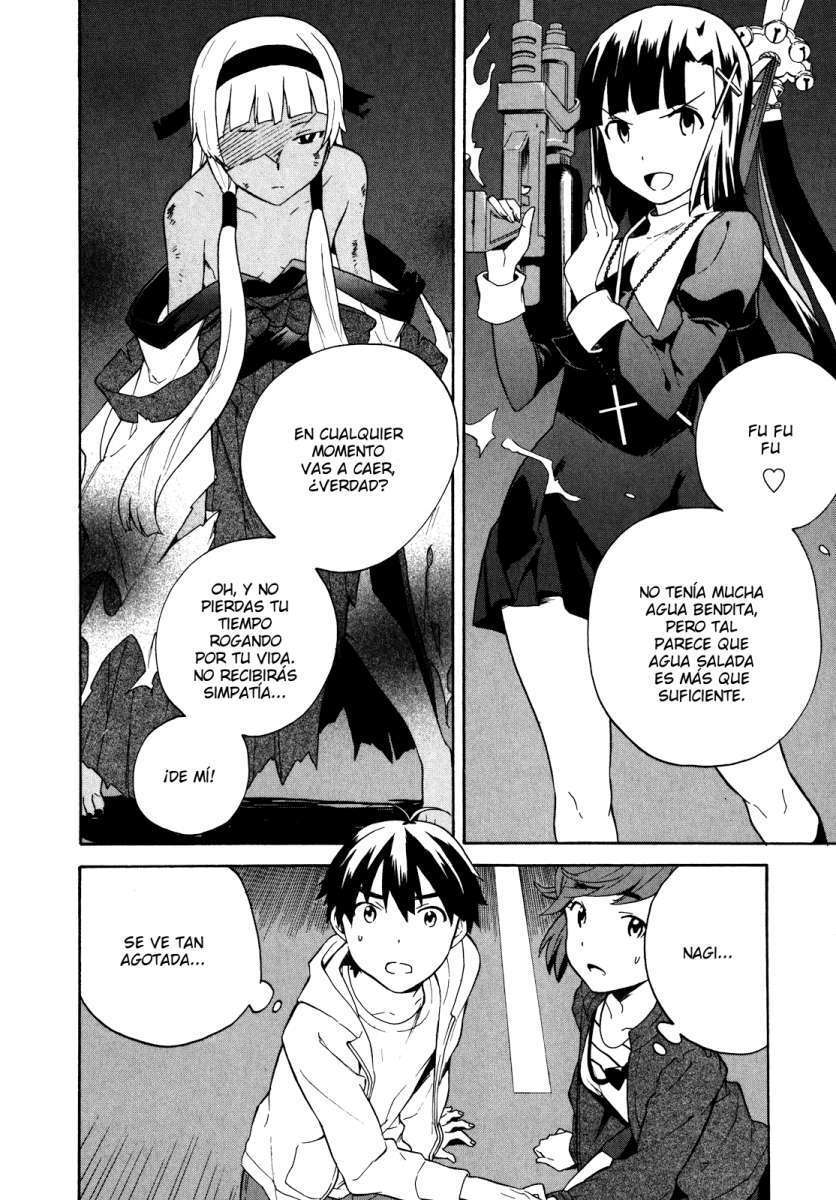 Capitulo 39 page 16