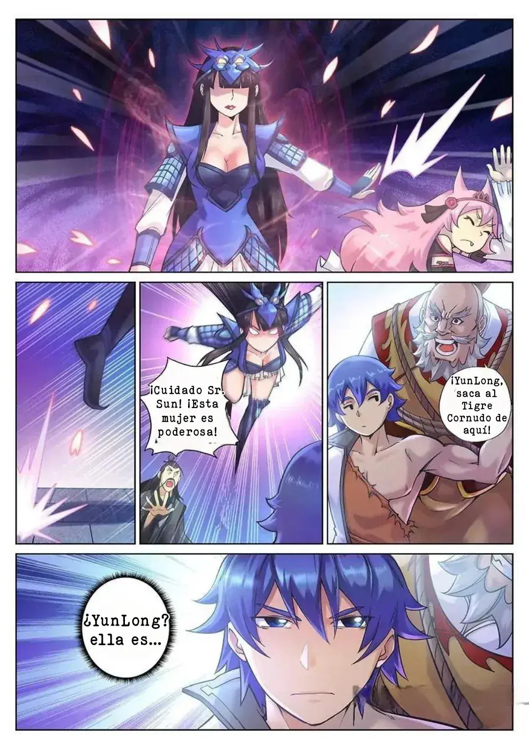 Capitulo 95 page 12