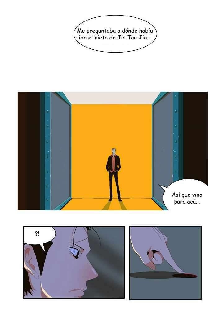Capitulo 21 page 15