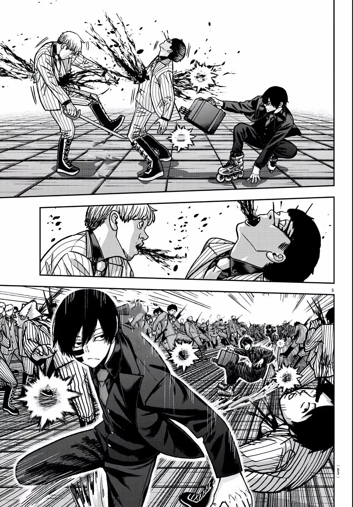 Capitulo 113 page 7