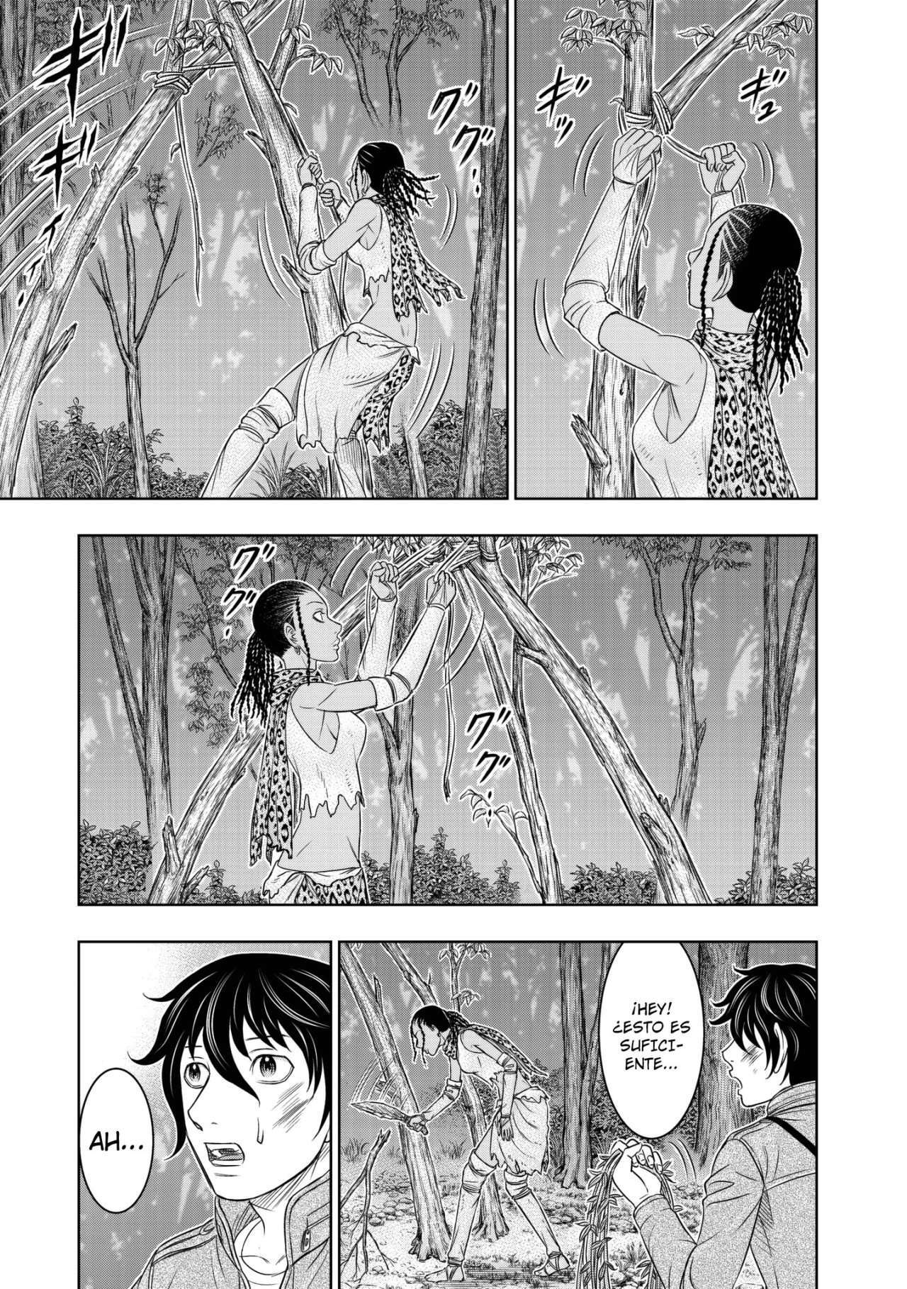 Capitulo 19 page 20