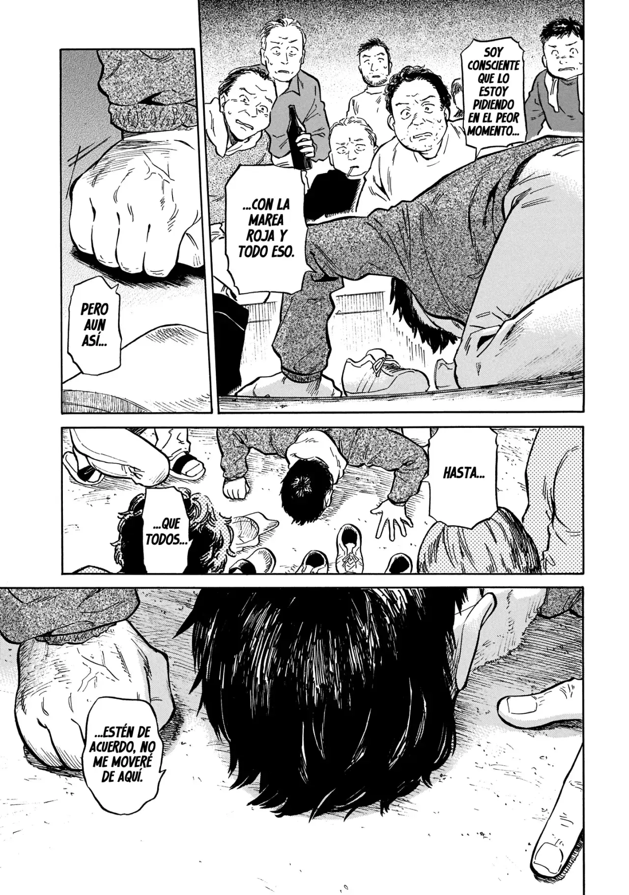 Capitulo 14 page 29