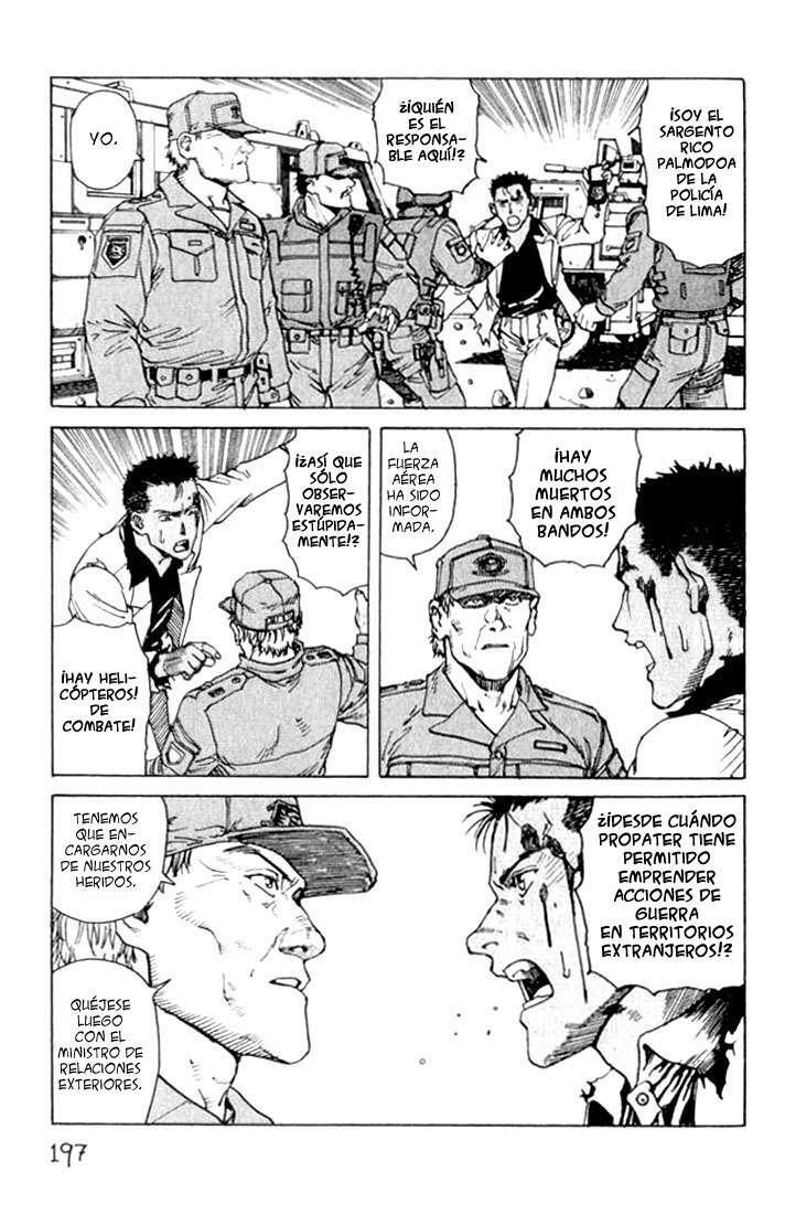 Capitulo 31 page 18