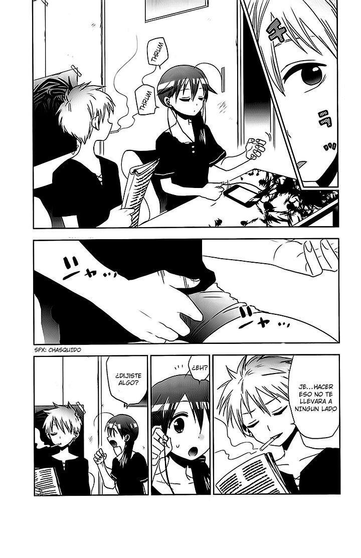 Capitulo 19 page 6