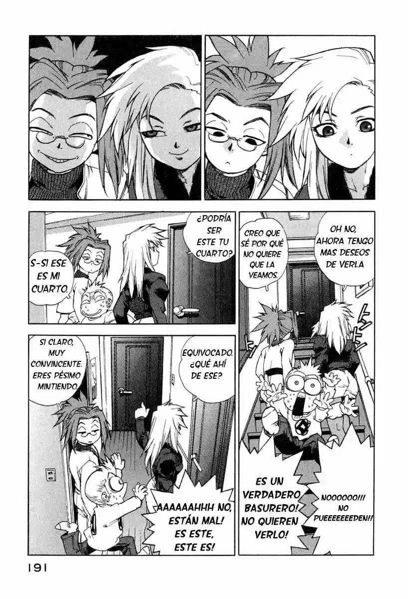 Capitulo 8 page 15
