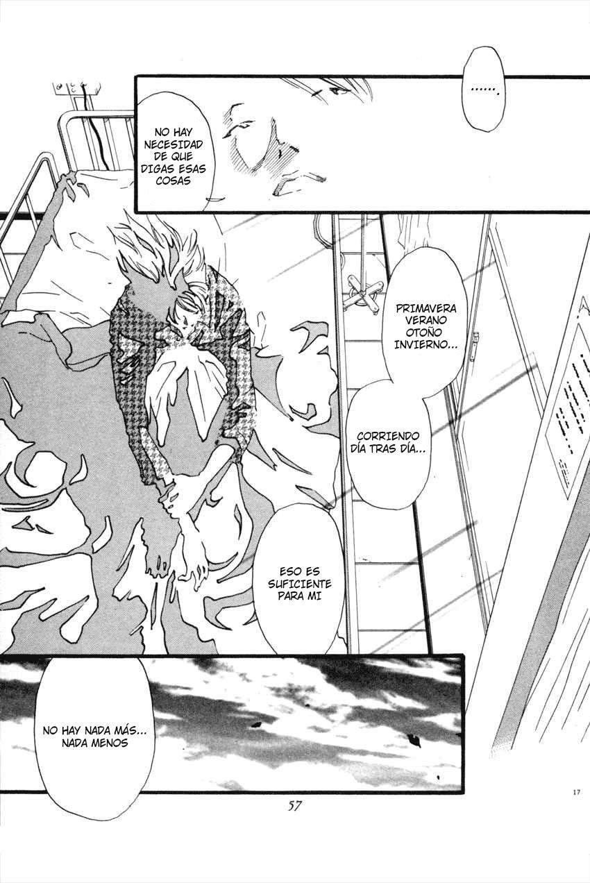 Capitulo 46 page 18