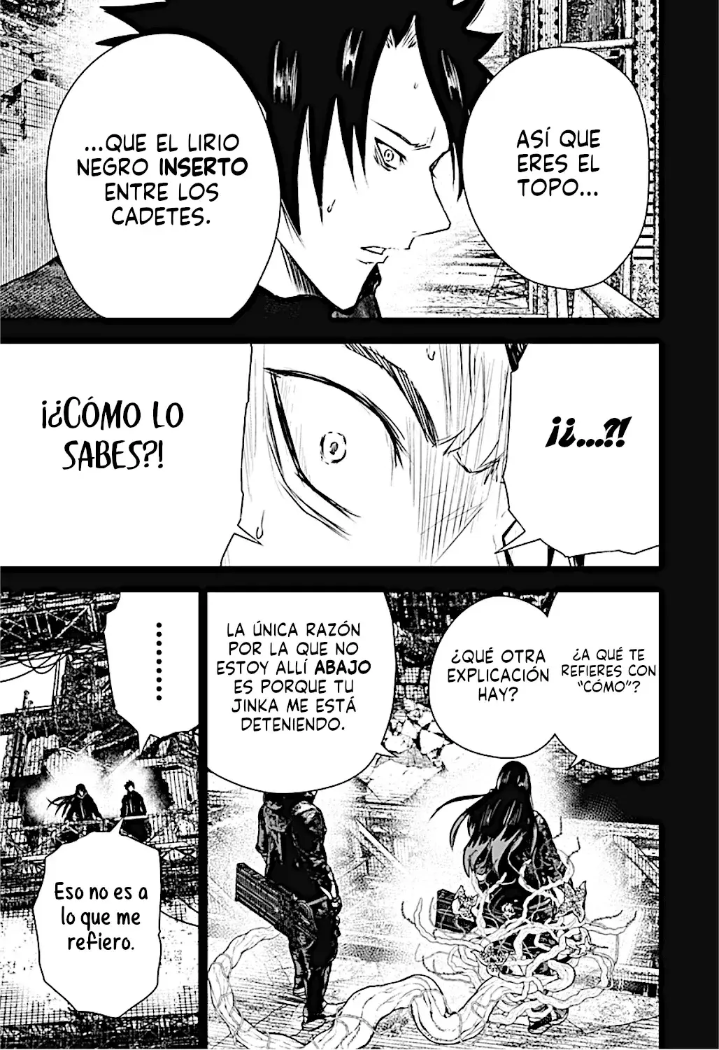 Capitulo 38 page 12