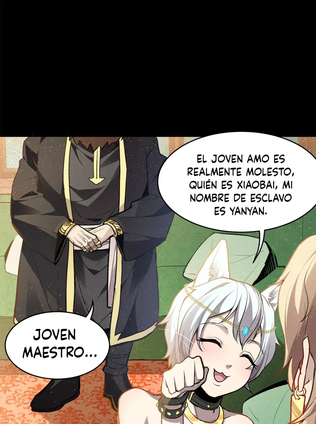 Capitulo 116 page 11