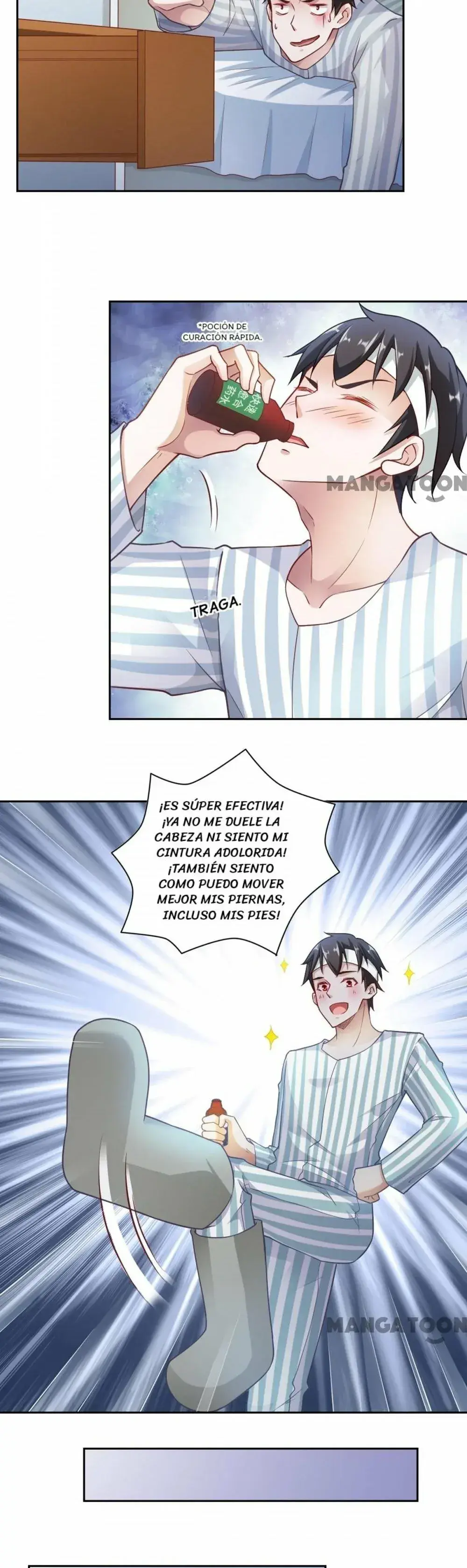 Capitulo 67 page 4