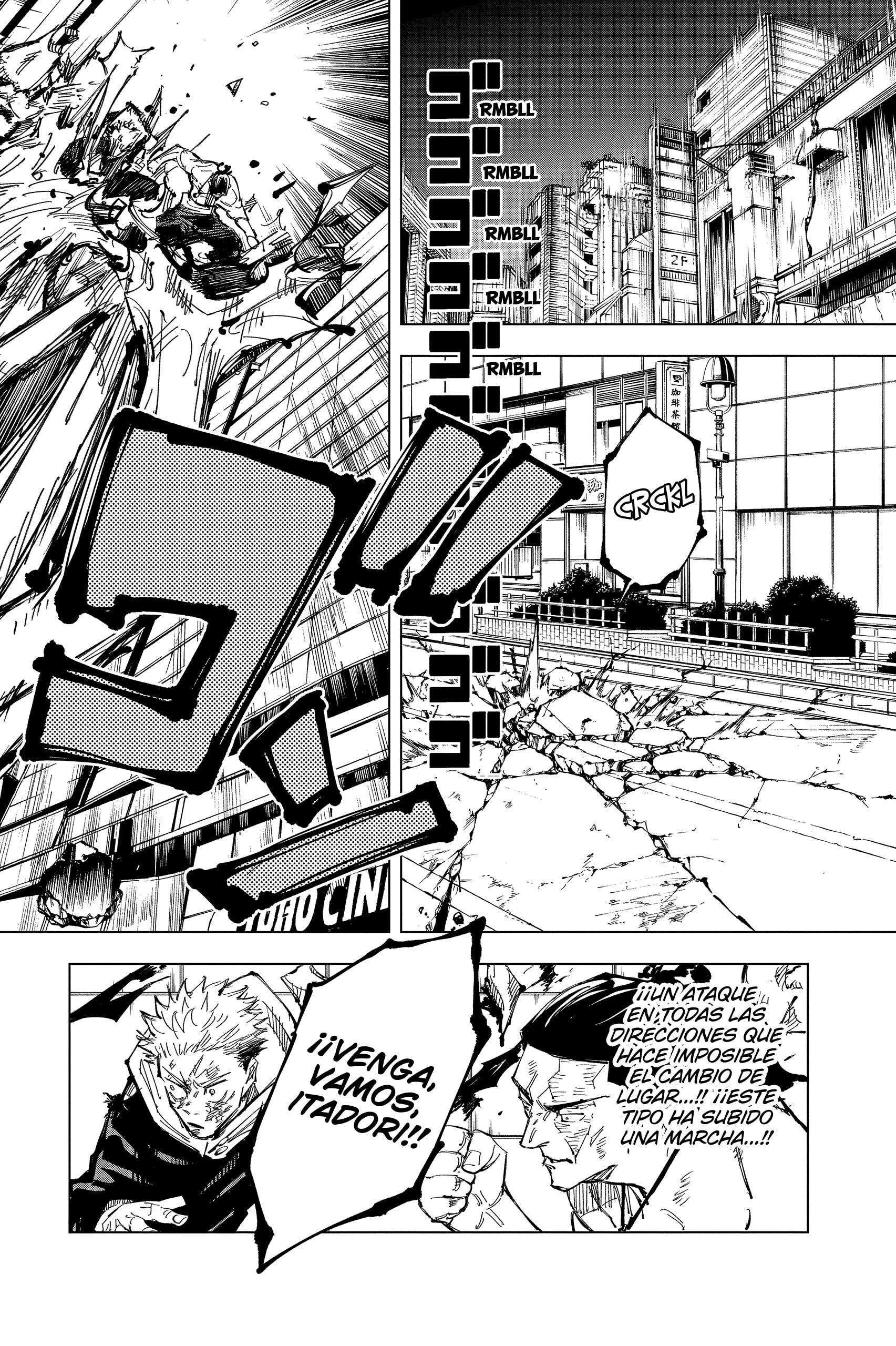 Capitulo 128 page 18