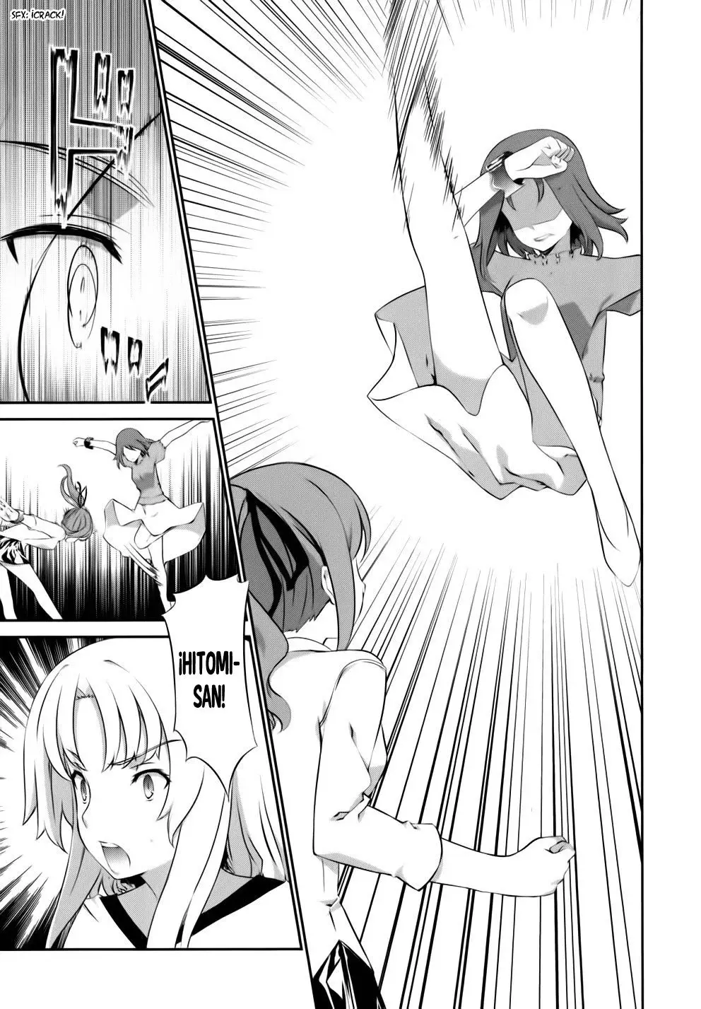 Capitulo 51 page 21