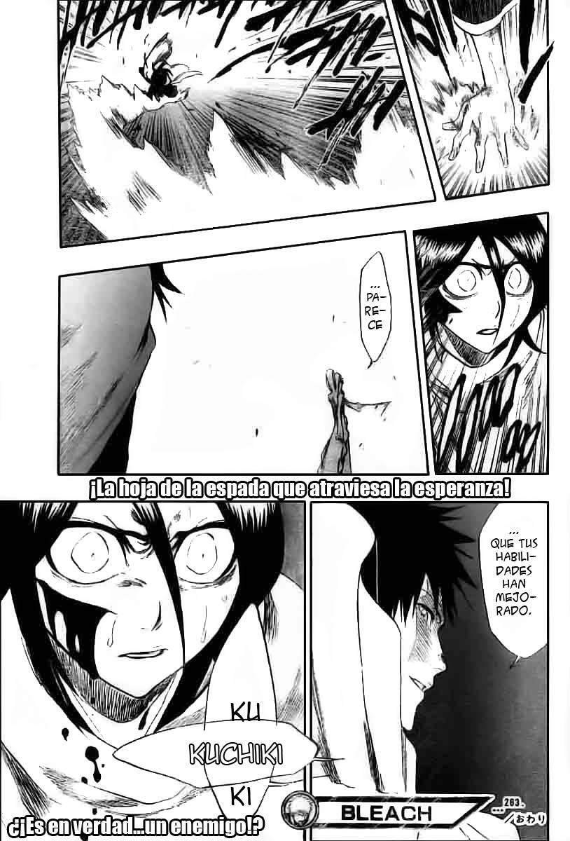 Capitulo 263 page 19