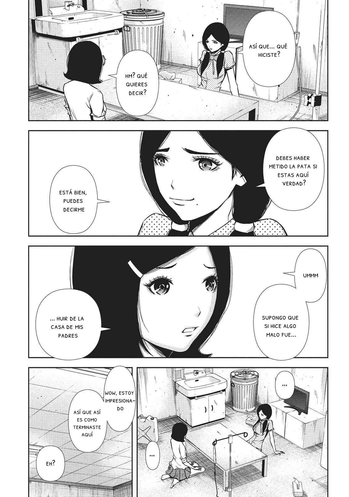 Capitulo 50 page 8