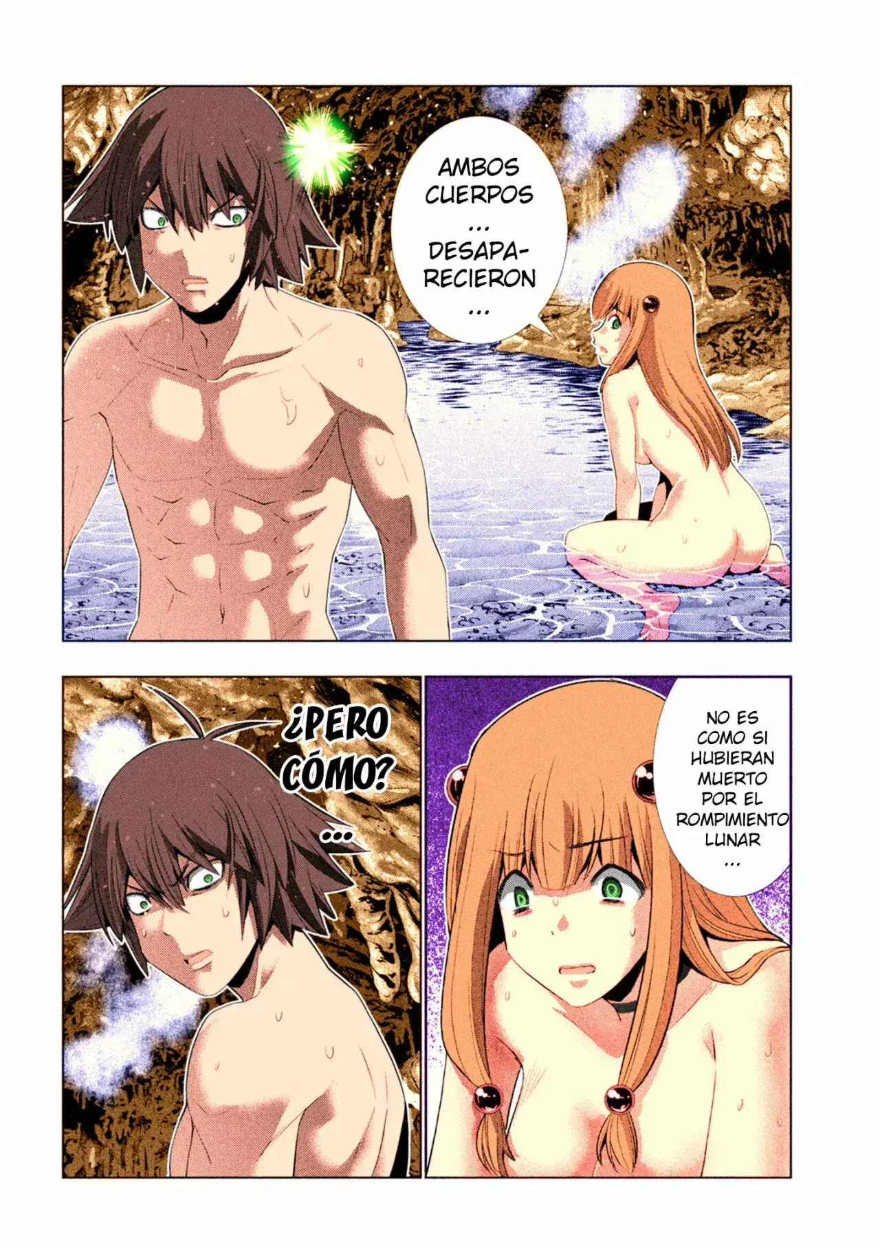 Capitulo 219.50 page 5