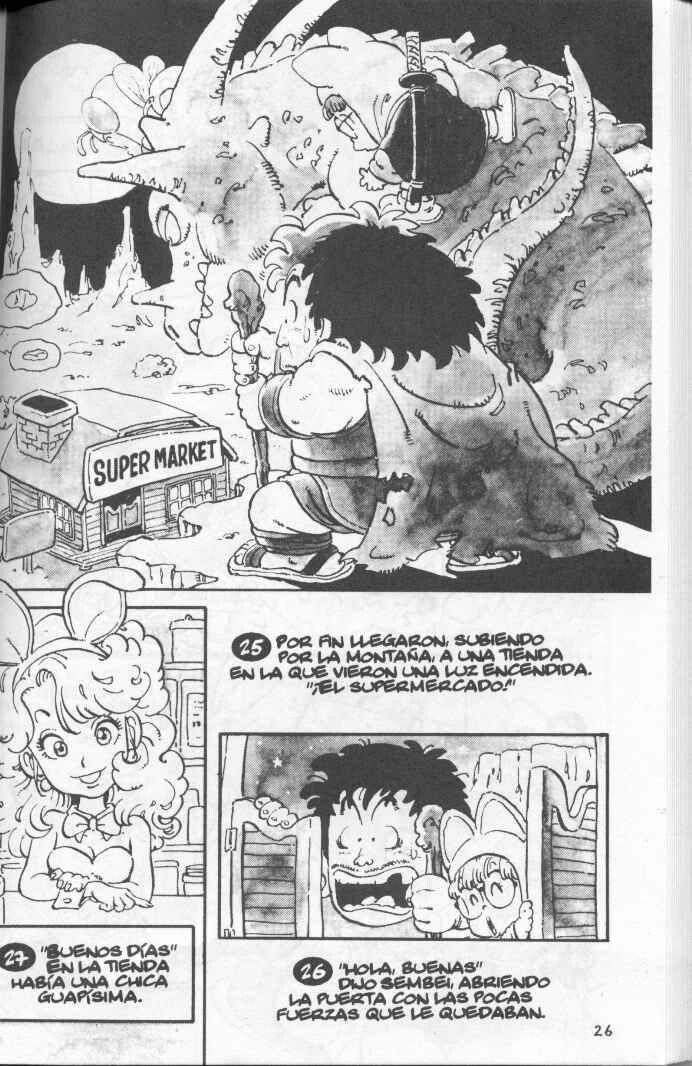 Capitulo 78 page 12