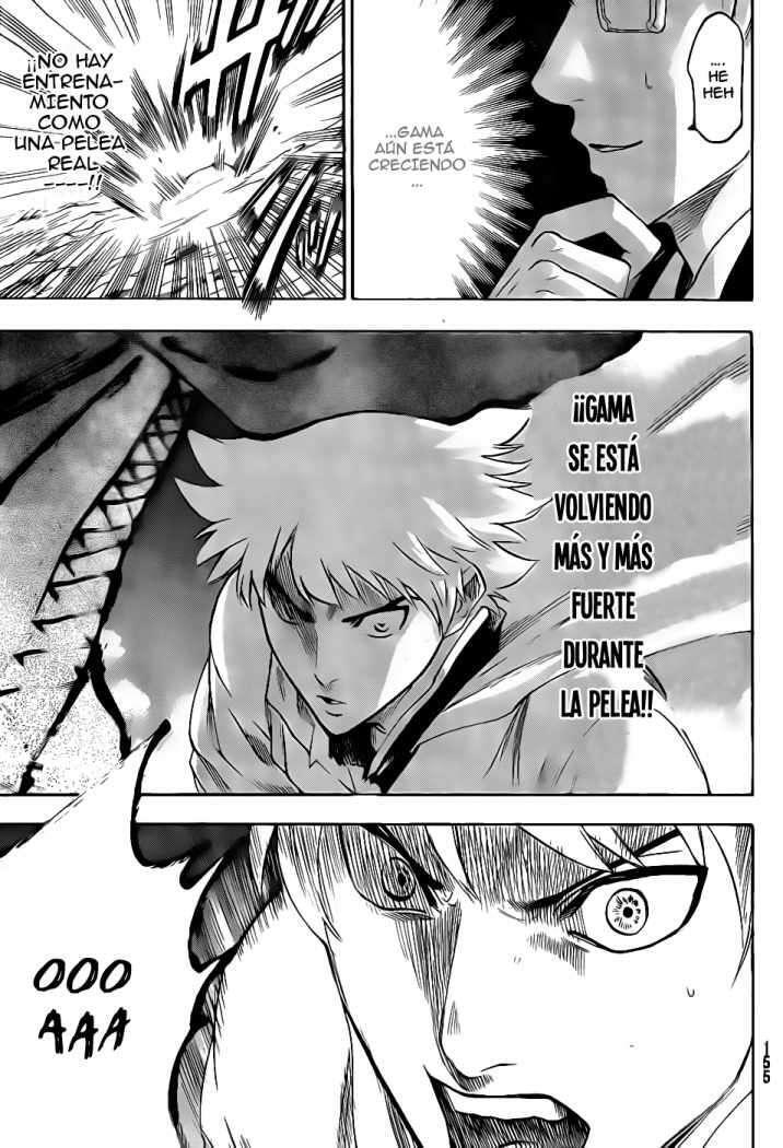 Capitulo 99 page 9