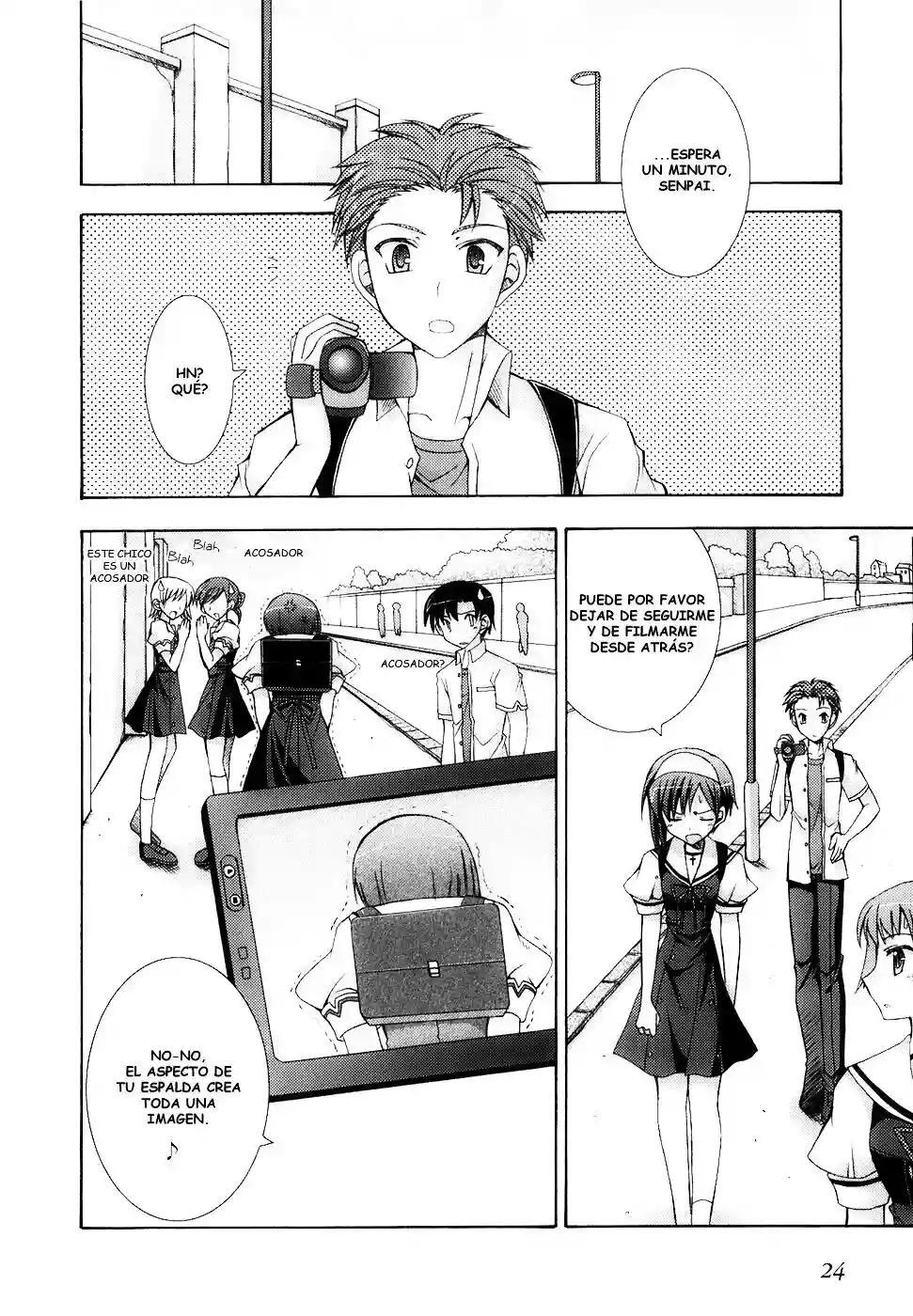 Capitulo 25 page 28