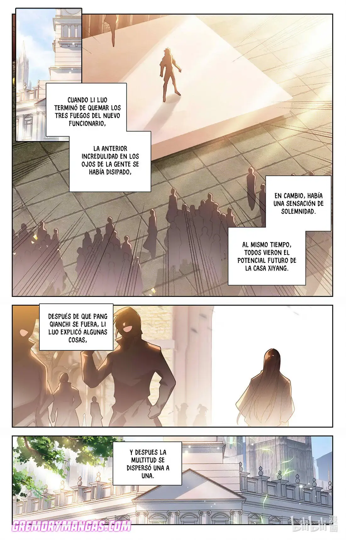 Capitulo 95 page 3