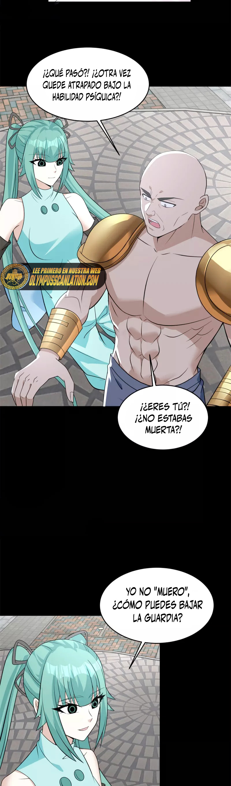 Capitulo 507 page 6