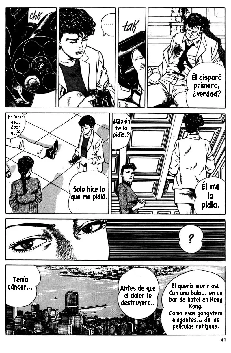 Capitulo 1 page 41