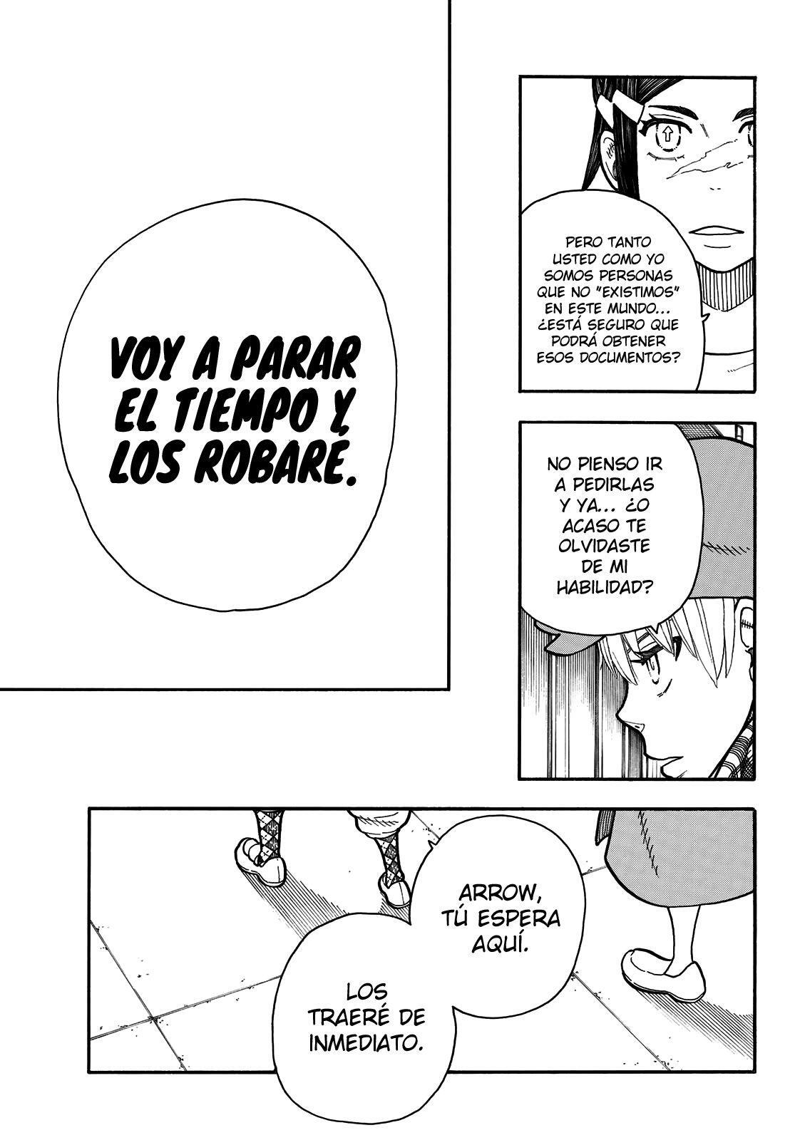 Capitulo 230 page 18