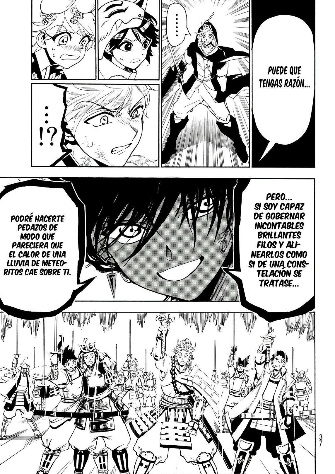 Capitulo 39 page 18