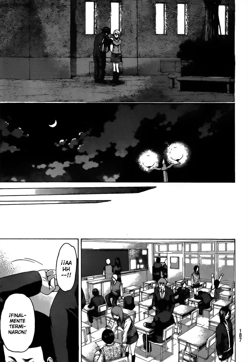 Capitulo 96 page 17