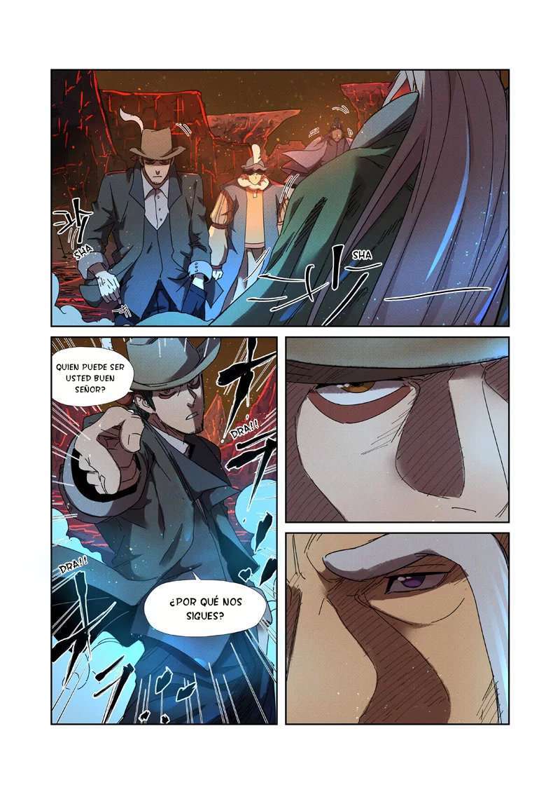 Capitulo 235 page 6