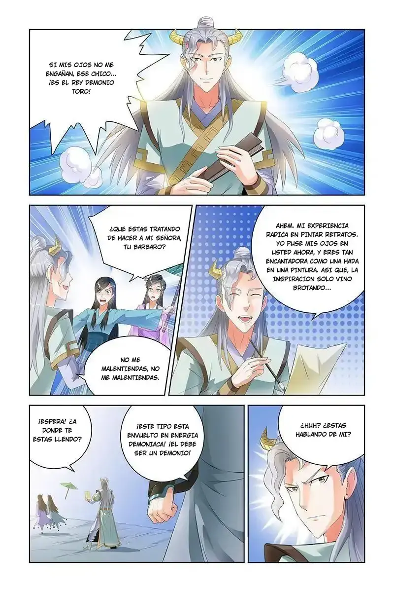 Capitulo 78 page 8