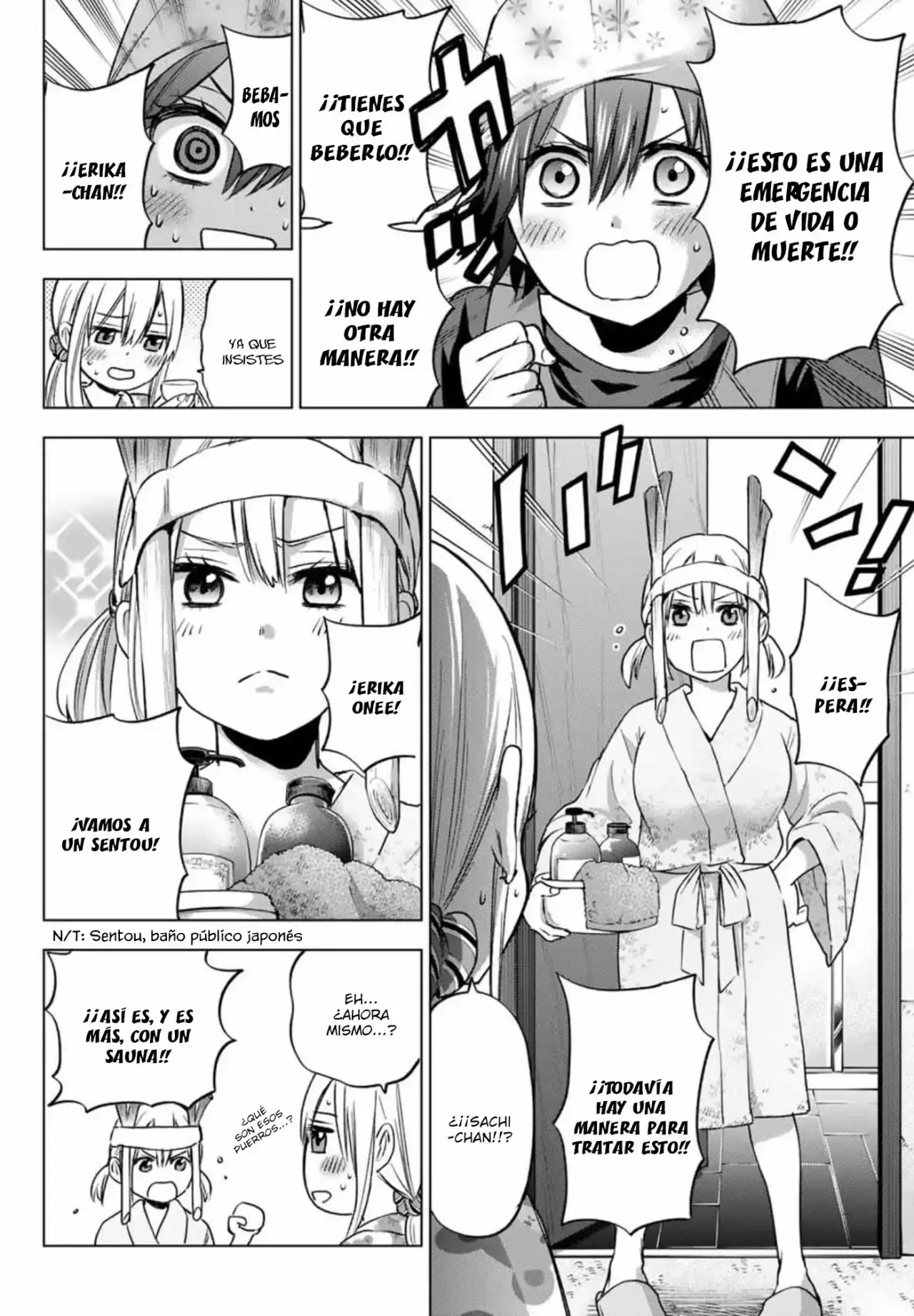 Capitulo 60 page 13