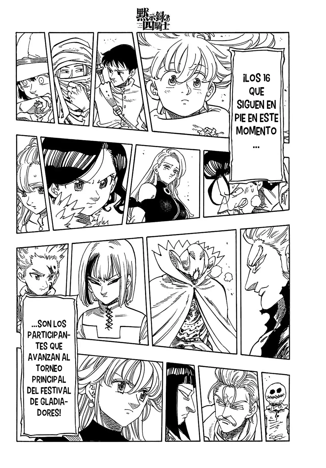 Capitulo 164 page 22