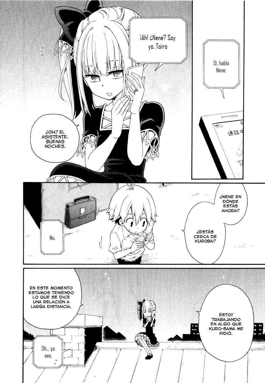 Capitulo 26 page 31
