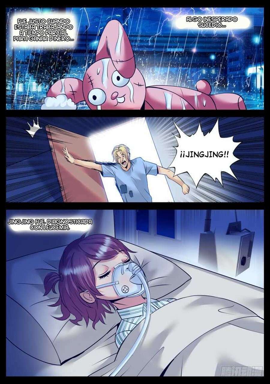 Capitulo 142 page 8